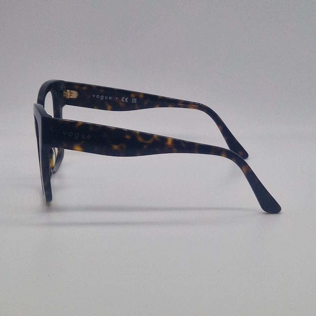 Vogue VO 5338-S W65613 Tortoiseshell - Eyeglasses frames
