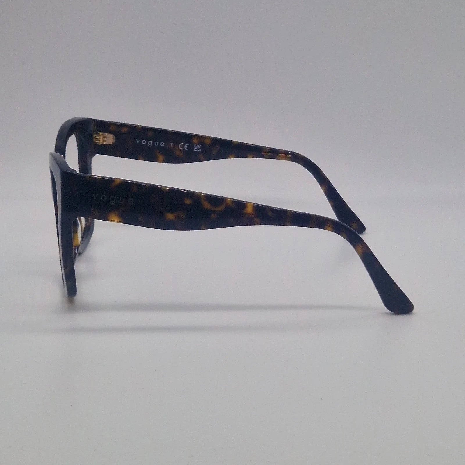 Vogue VO 5338-S W65613 Tortoiseshell - Eyeglasses frames