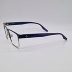 Converse CV3025 30512207 Blue - Eyeglasses frames