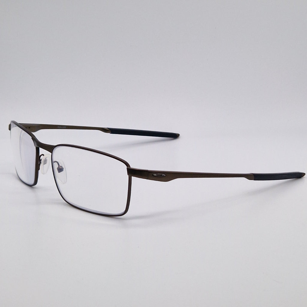 Oakley Fuller OX3227-0257 Pewter - Eyeglasses frames