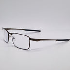 Oakley Fuller OX3227-0257 Pewter - Eyeglasses frames