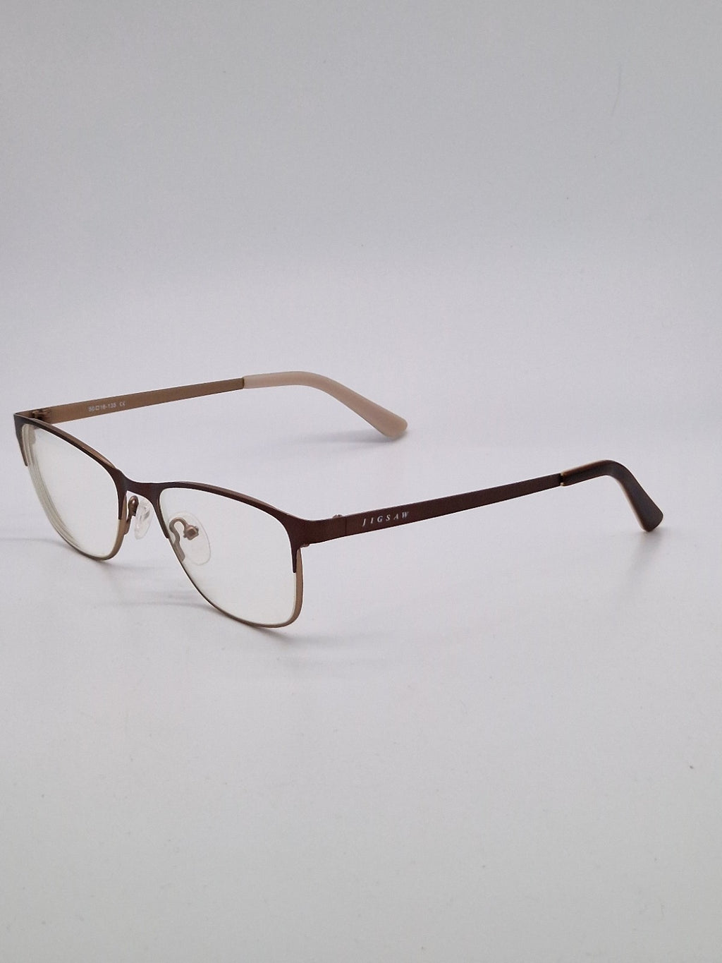 Jigsaw 1503 Bronze - Eyeglasses frames