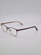 Jigsaw 1503 Bronze - Eyeglasses frames