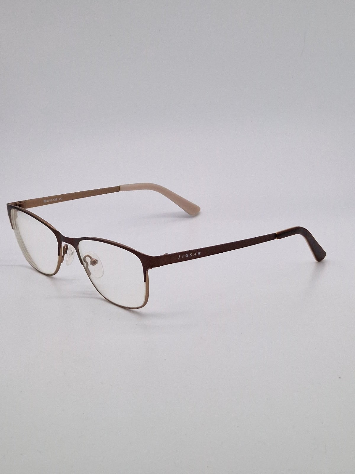 Jigsaw 1503 Bronze - Eyeglasses frames