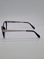 Specsavers Seychelles Sun Rx 30519107 Black - Eyeglasses frames 