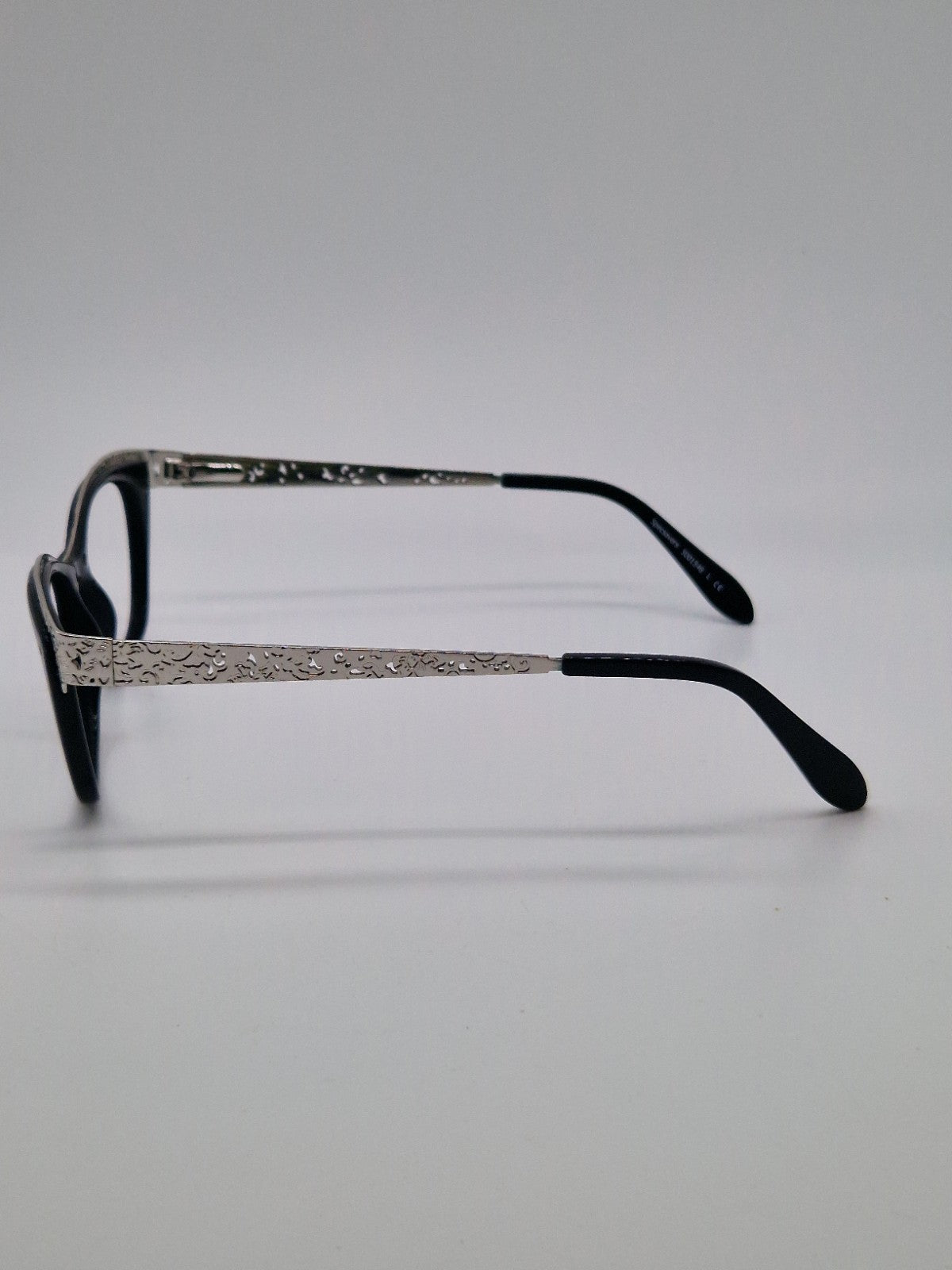 Specsavers Seychelles Sun Rx 30519107 Black - Eyeglasses frames 