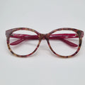 International Eyewear Oceanblue 9414 C1 Pink - Eyeglasses frames