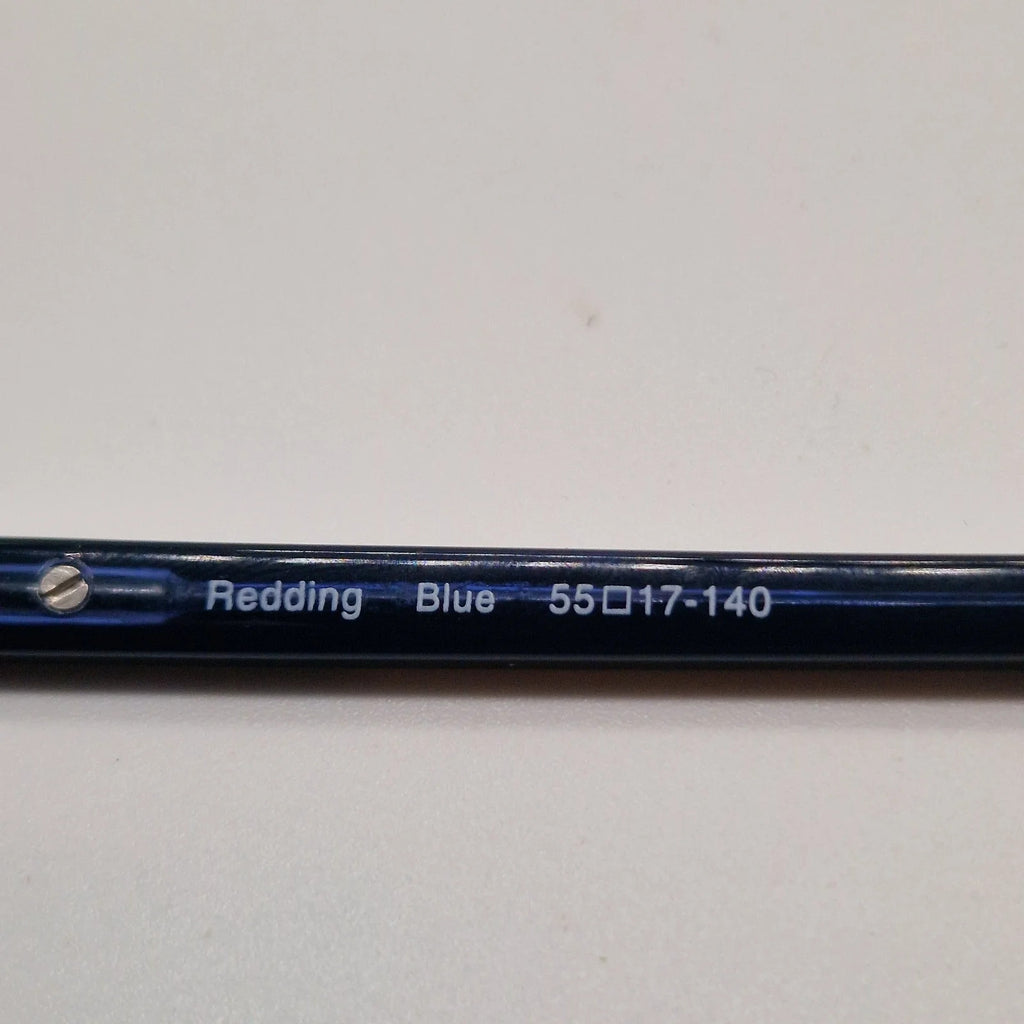 Boots Signature Redding Blue - Eyeglasses frames