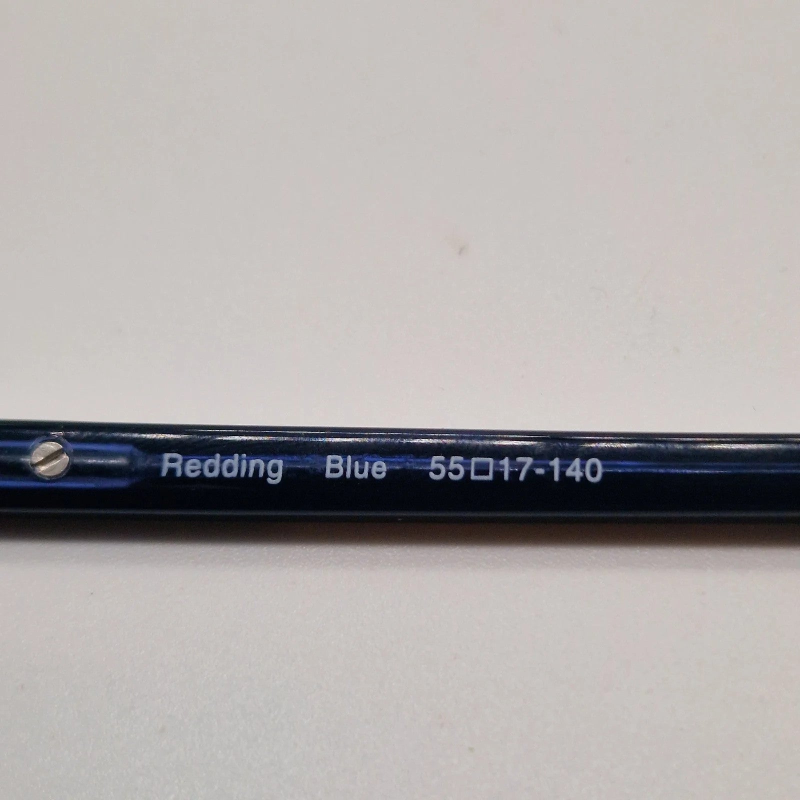 Boots Signature Redding Blue - Eyeglasses frames