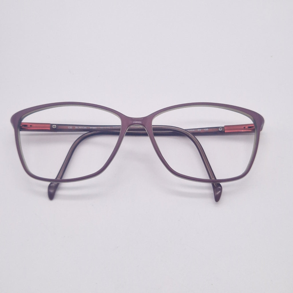 Stepper SI-30120 F360 Purple - Eyeglasses frames