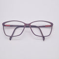 Stepper SI-30120 F360 Purple - Eyeglasses frames