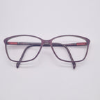 Stepper SI-30120 F360 Purple - Eyeglasses frames