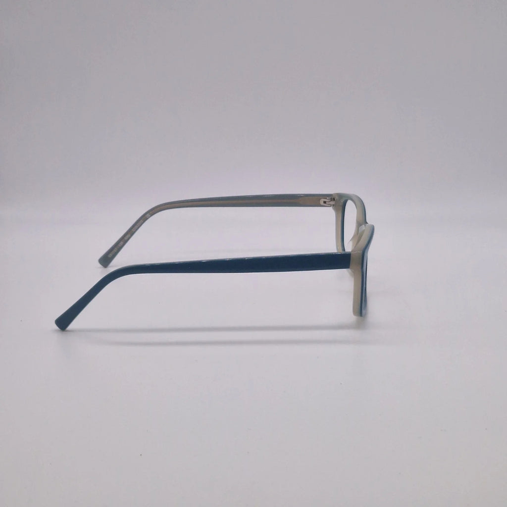 Specsavers Kitty 32262223 Blue - Eyeglasses frames