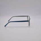 Specsavers Kitty 32262223 Blue - Eyeglasses frames