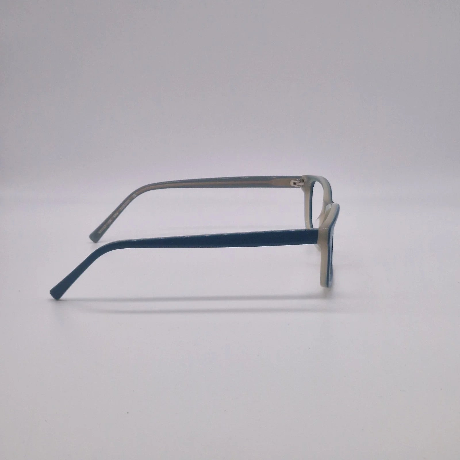 Specsavers Kitty 32262223 Blue - Eyeglasses frames