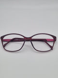 Stepper SI-30141 F330 Purple - Eyeglasses frames