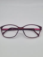 Stepper SI-30141 F330 Purple - Eyeglasses frames