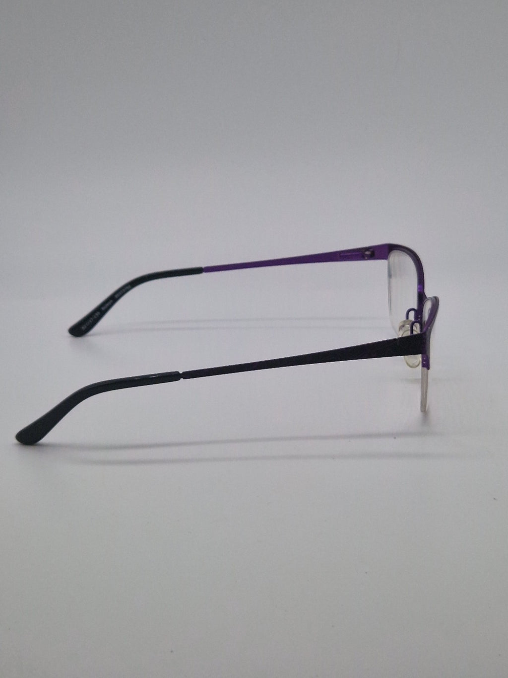 Specsavers Boleyn 30373792 Purple - Eyeglasses frames 