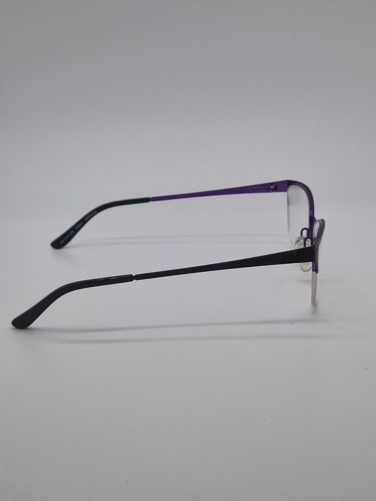Specsavers Boleyn 30373792 Purple - Eyeglasses frames 
