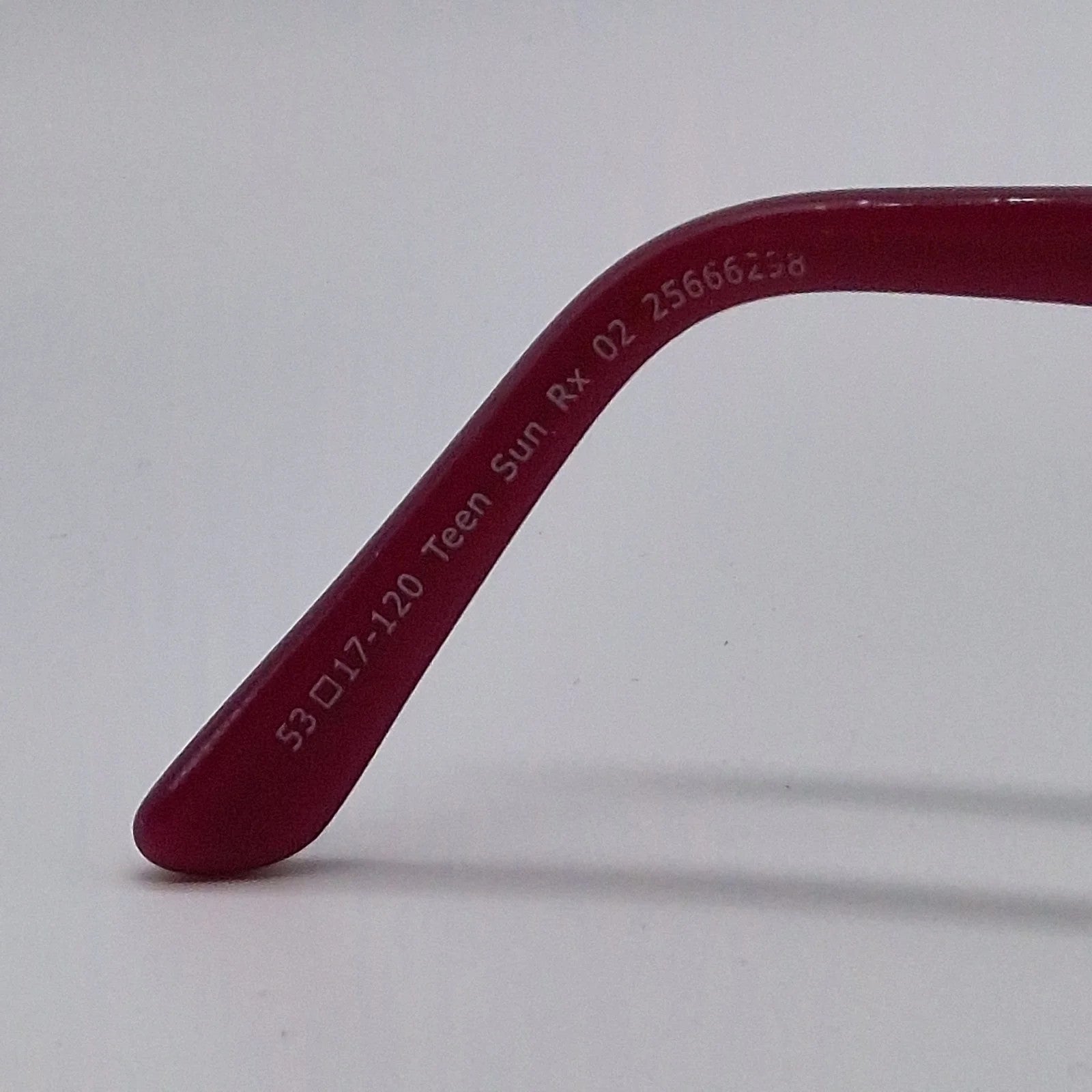 Teen Sun Rx 02 25666298 by Specsavers - Eyeglasses frames