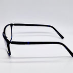 Morel France 10077O BB21 Blue - Eyeglasses frames