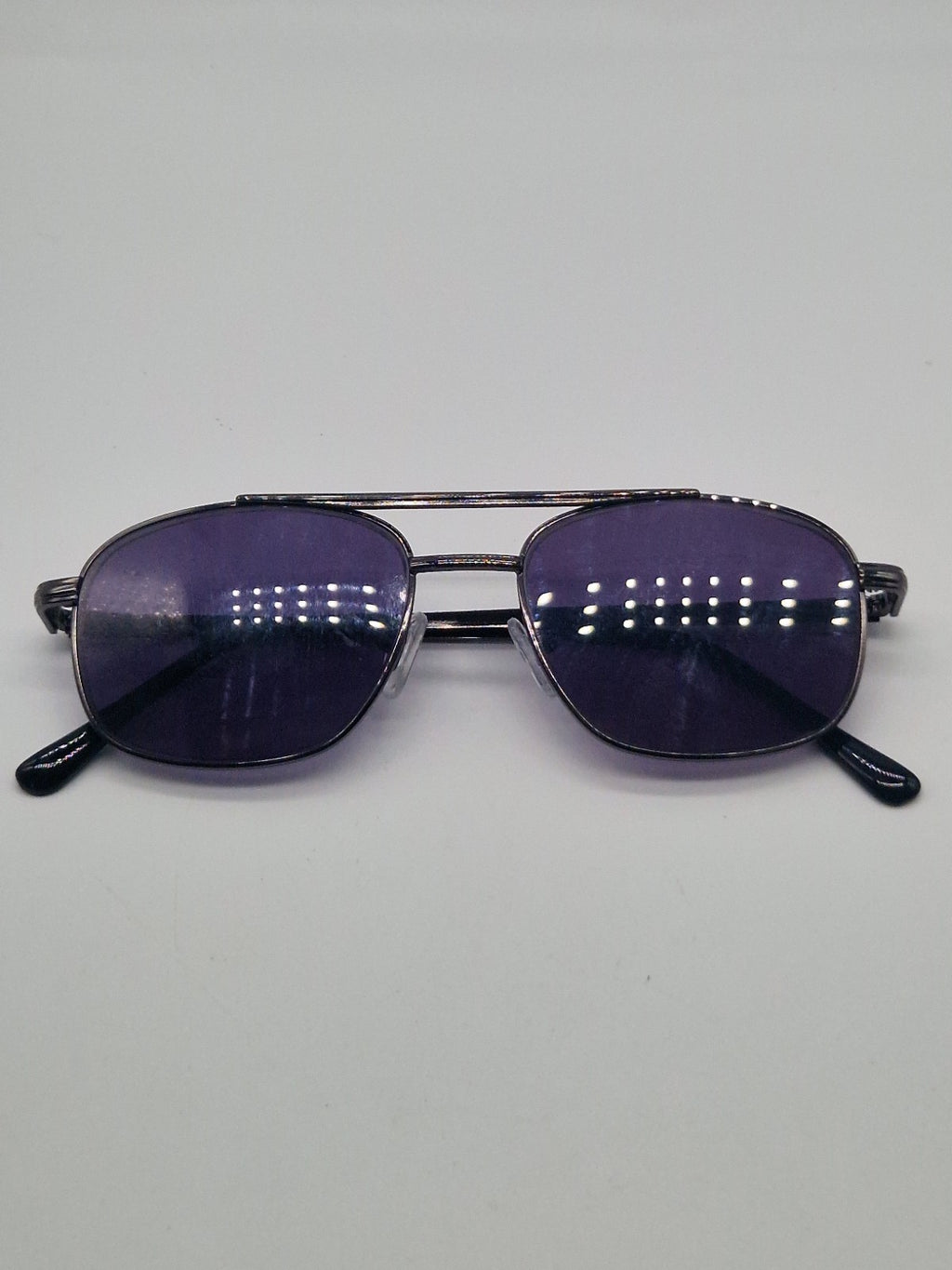 Solo Collection Solo 009 Silver - Eyeglasses frames
