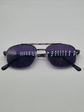 Solo Collection Solo 009 Silver - Eyeglasses frames