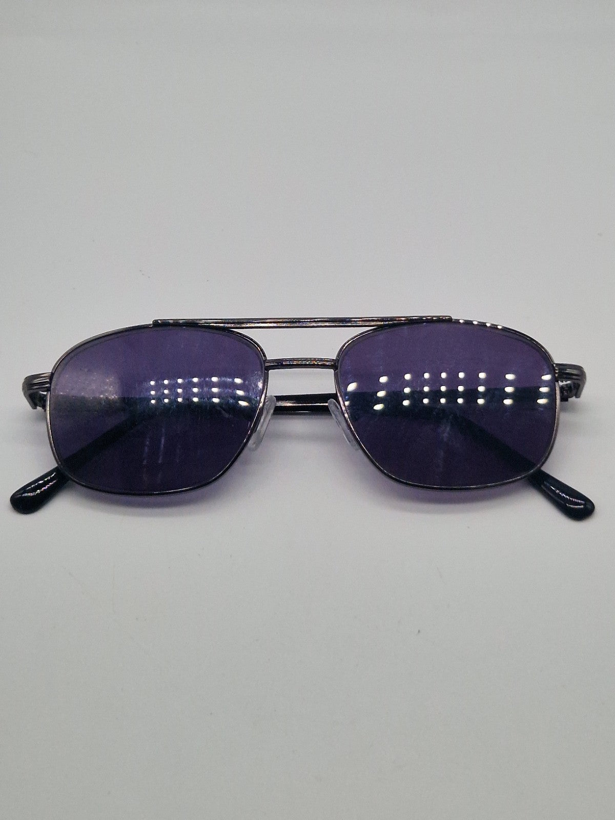Solo Collection Solo 009 Silver - Eyeglasses frames