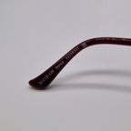 Specsavers Kenya 32258301 Red - Eyeglasses frames