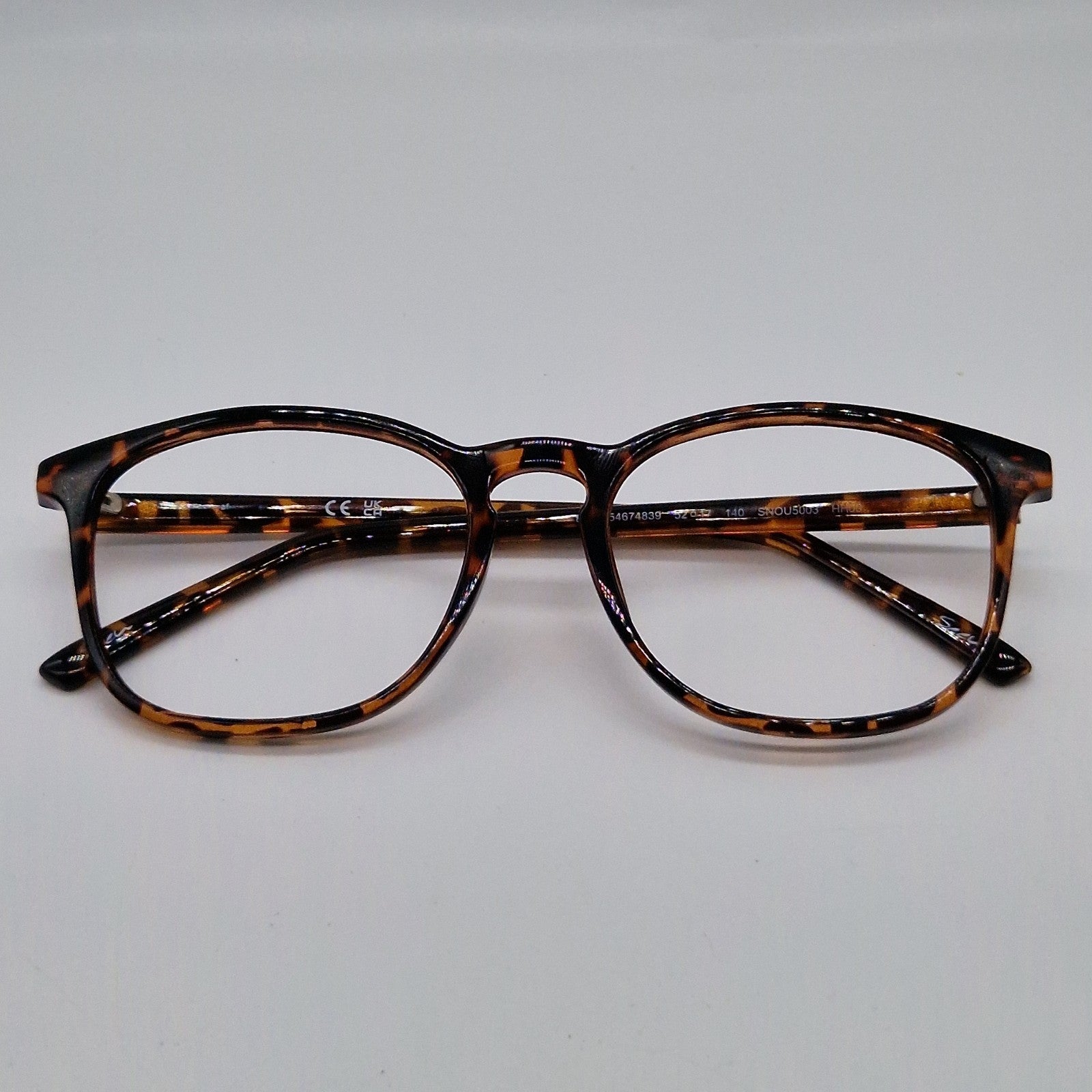 Seen SNOU5003 HH00 Tortoiseshell - Eyeglasses frames