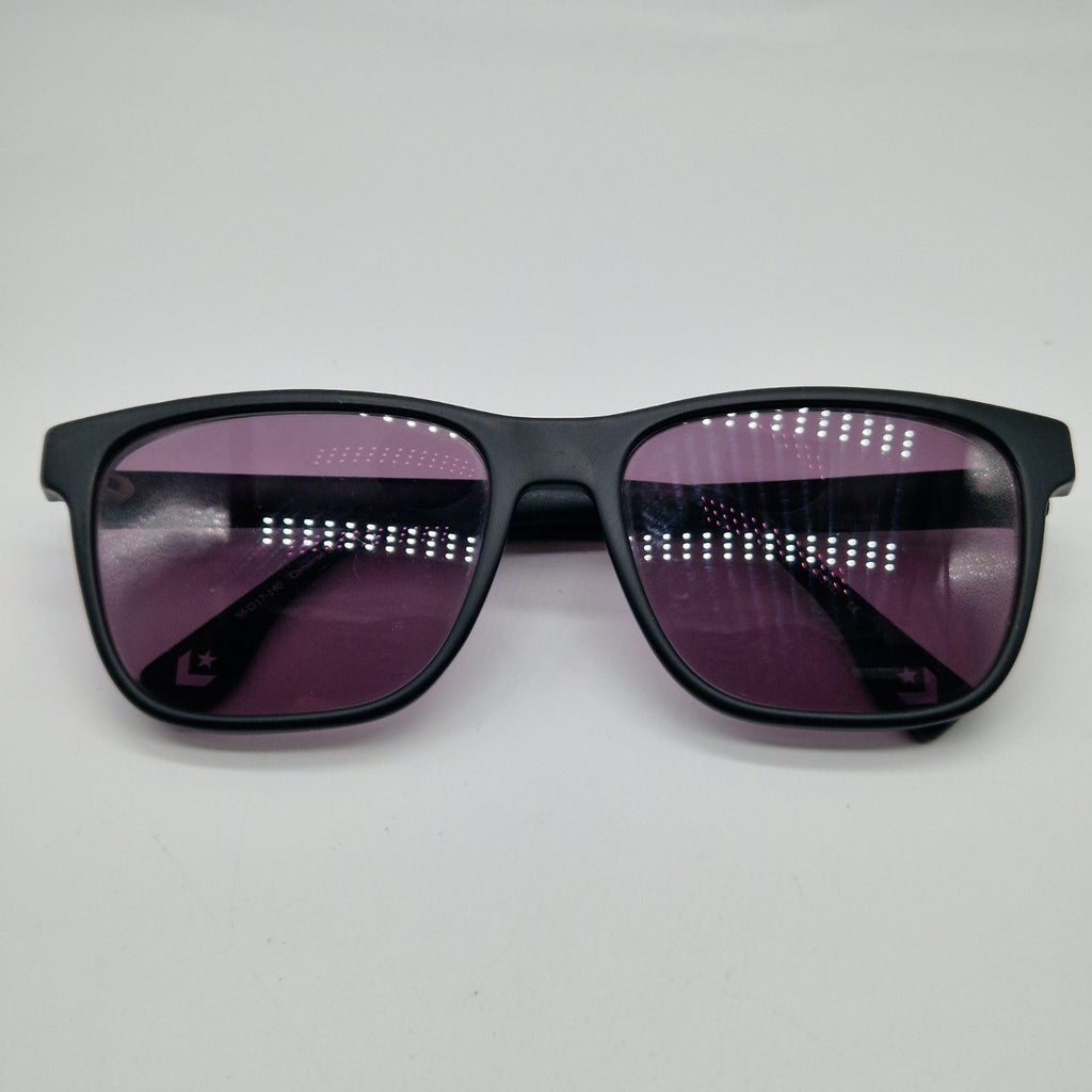 Converse Sun Rx 14 30800090 Black - Eyeglasses frames