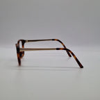 Specsavers Seaford Sun Rx Tortoiseshell - Eyeglasses frames