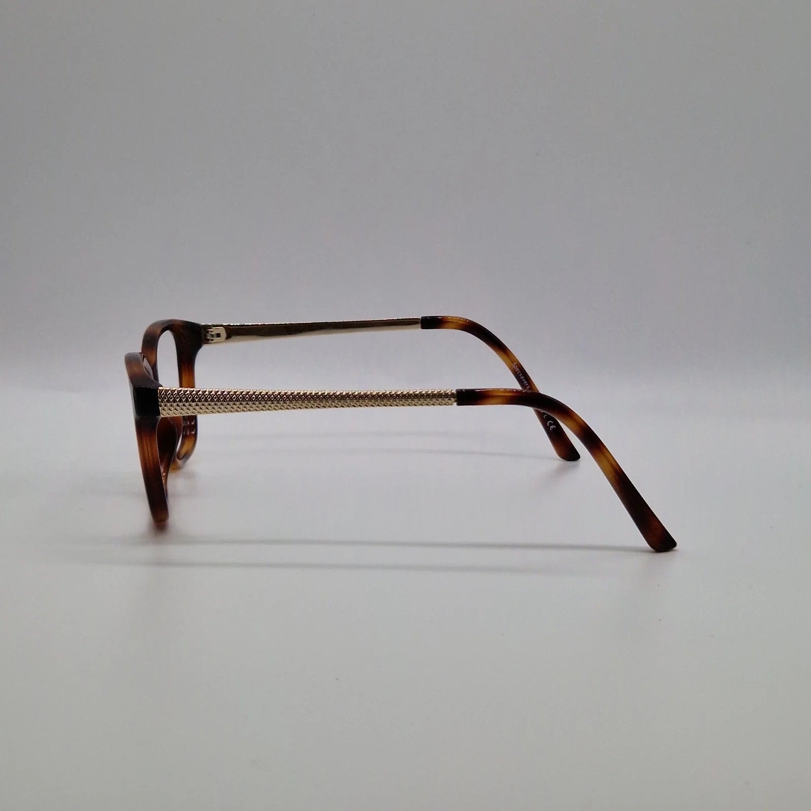 Specsavers Seaford Sun Rx Tortoiseshell - Eyeglasses frames