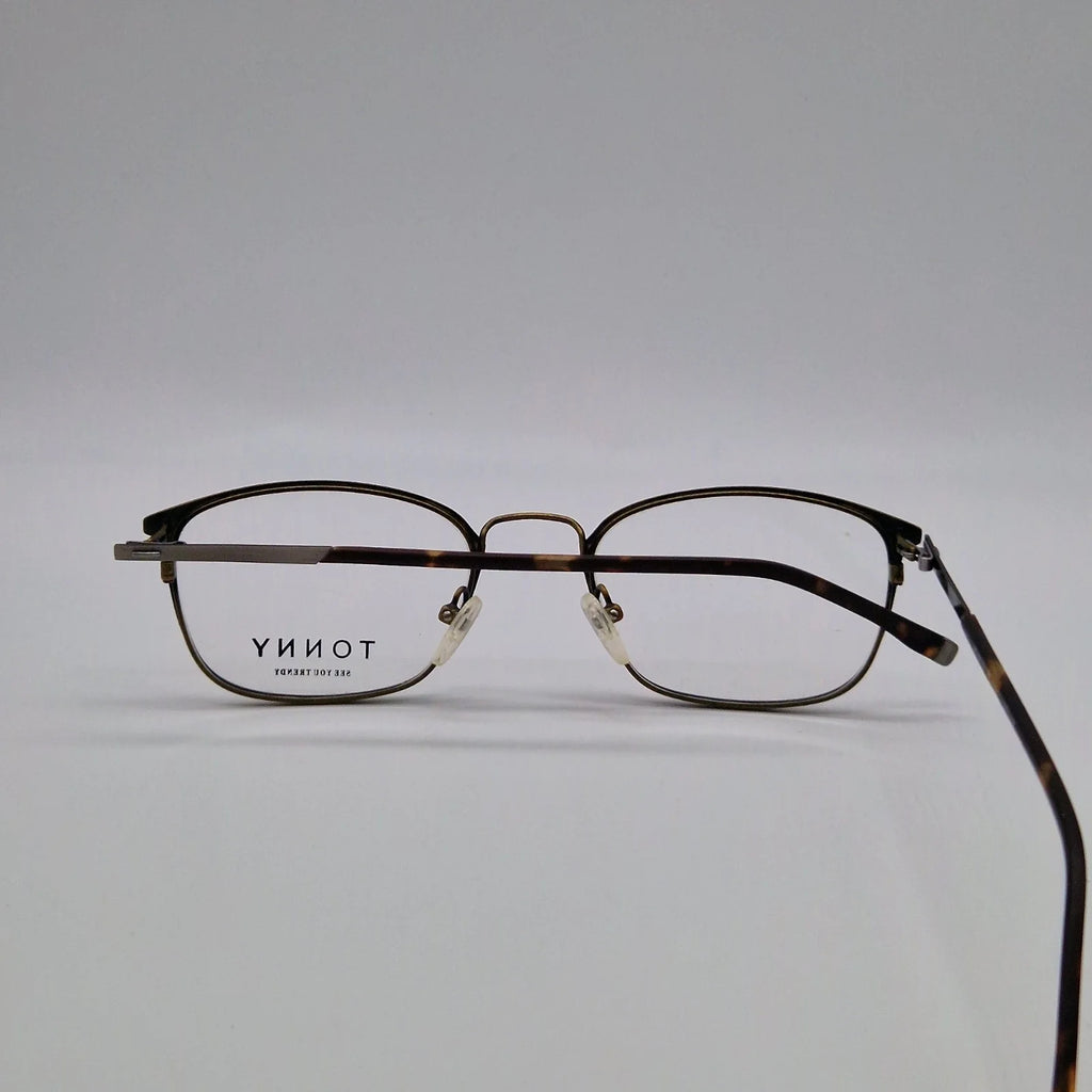 Tonny TY4619c1 Brown - Eyeglasses frames