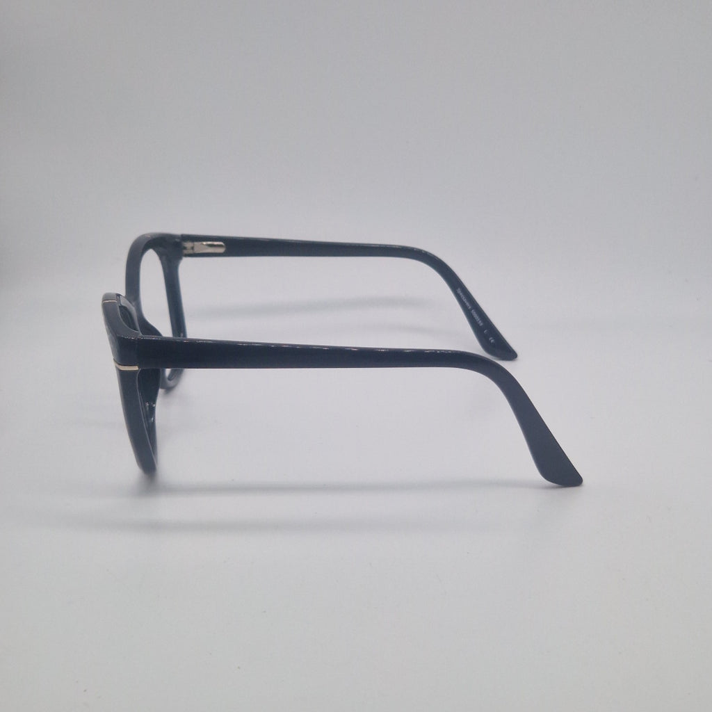 Specsavers Treviso Sun Rx 30398580 Black - Eyeglasses frames