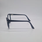 Specsavers Treviso Sun Rx 30398580 Black - Eyeglasses frames