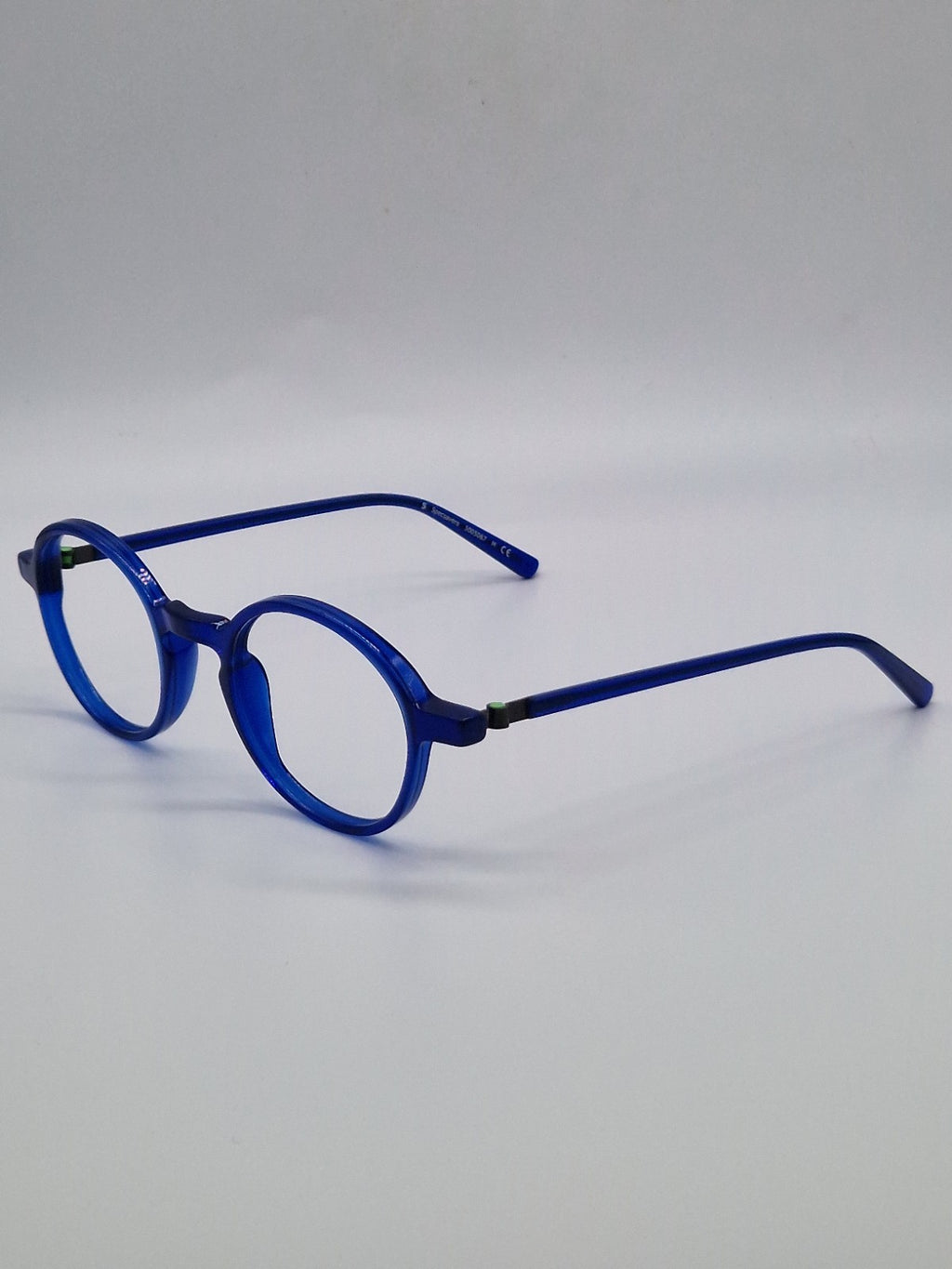 Specsavers Colour Union 08 33135793 Blue - Eyeglasses frames