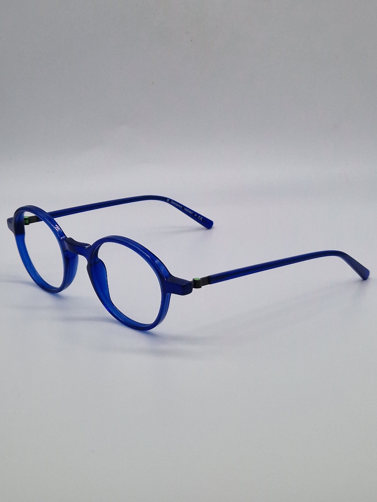 Specsavers Colour Union 08 33135793 Blue - Eyeglasses frames