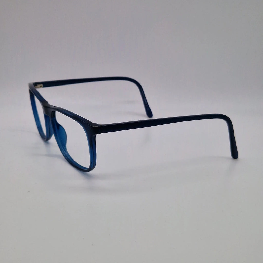 Specsavers Finley 30767461 Blue - Eyeglasses frames