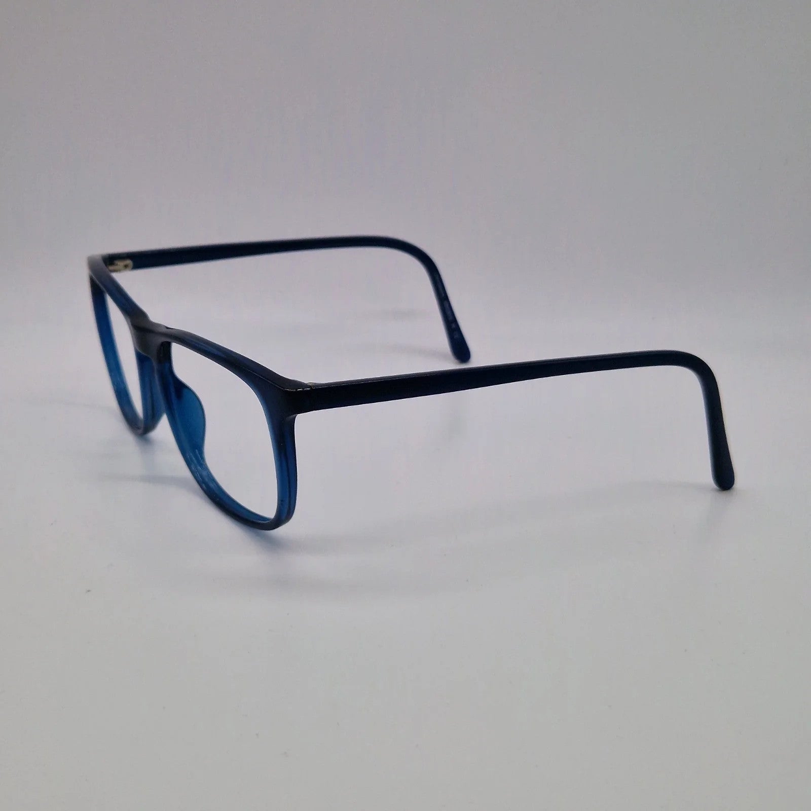 Specsavers Finley 30767461 Blue - Eyeglasses frames