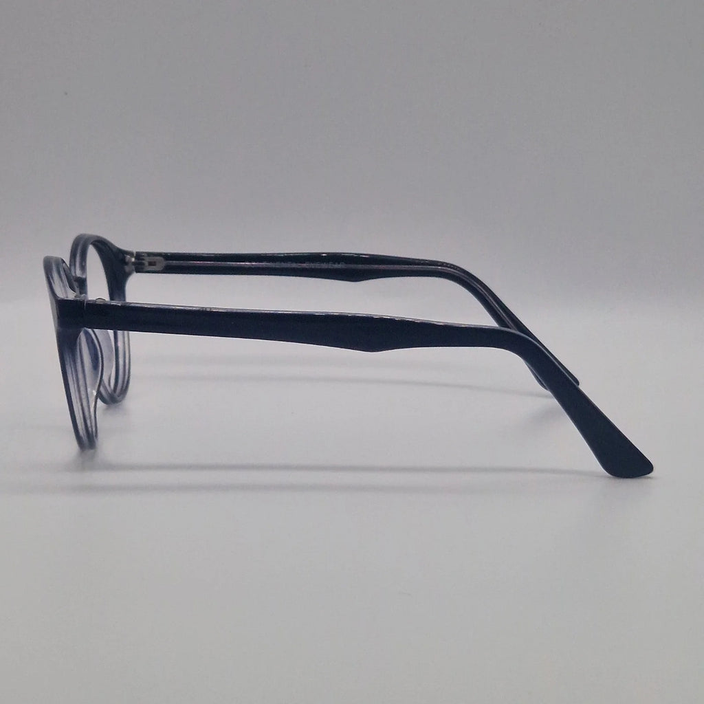 Continental eyewear MATRIXKID 007 Black - Eyeglasses frames