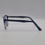 Continental eyewear MATRIXKID 007 Black - Eyeglasses frames