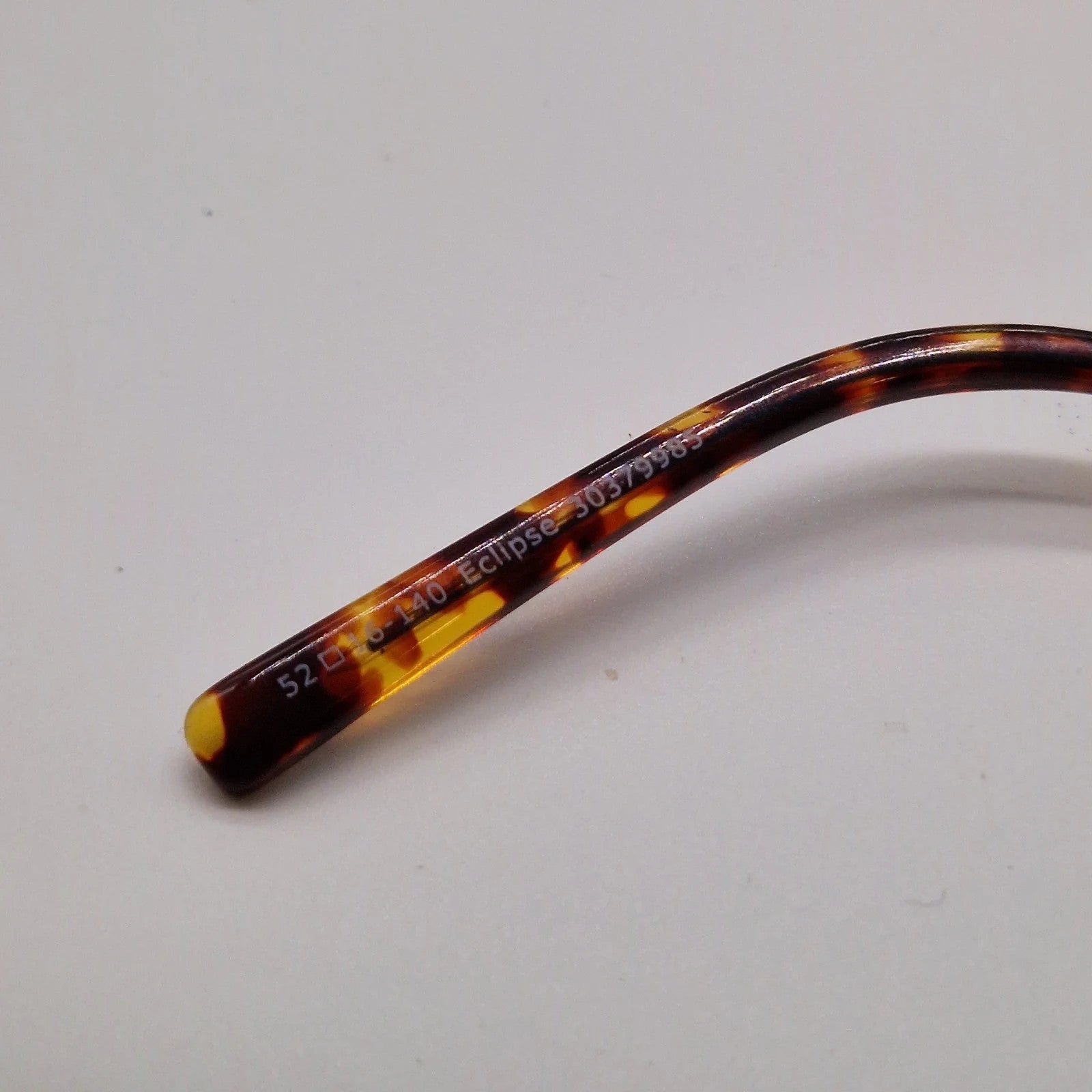 Specsavers Eclipse 30379985 Tortoiseshell - Eyeglasses frames