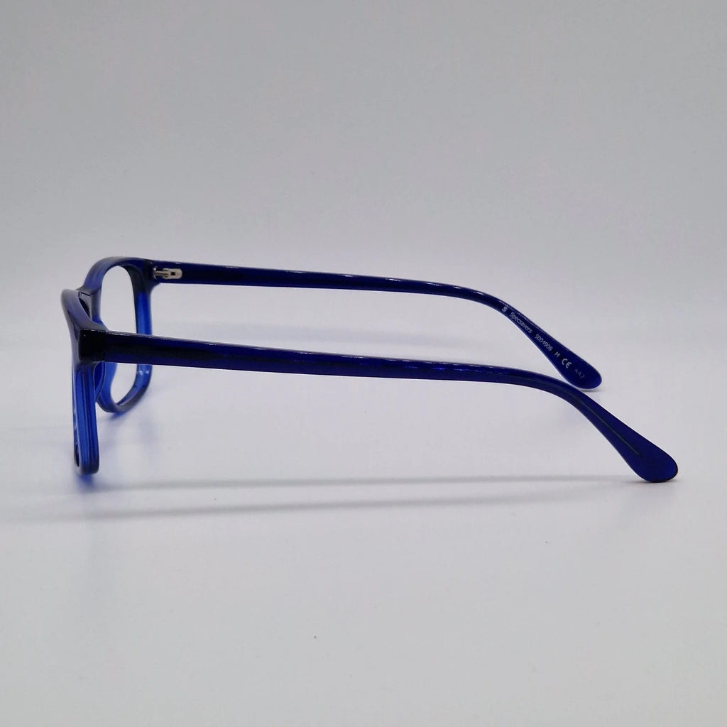 Specsavers Daniel 33087030 Blue - Eyeglasses frames
