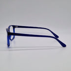 Specsavers Daniel 33087030 Blue - Eyeglasses frames