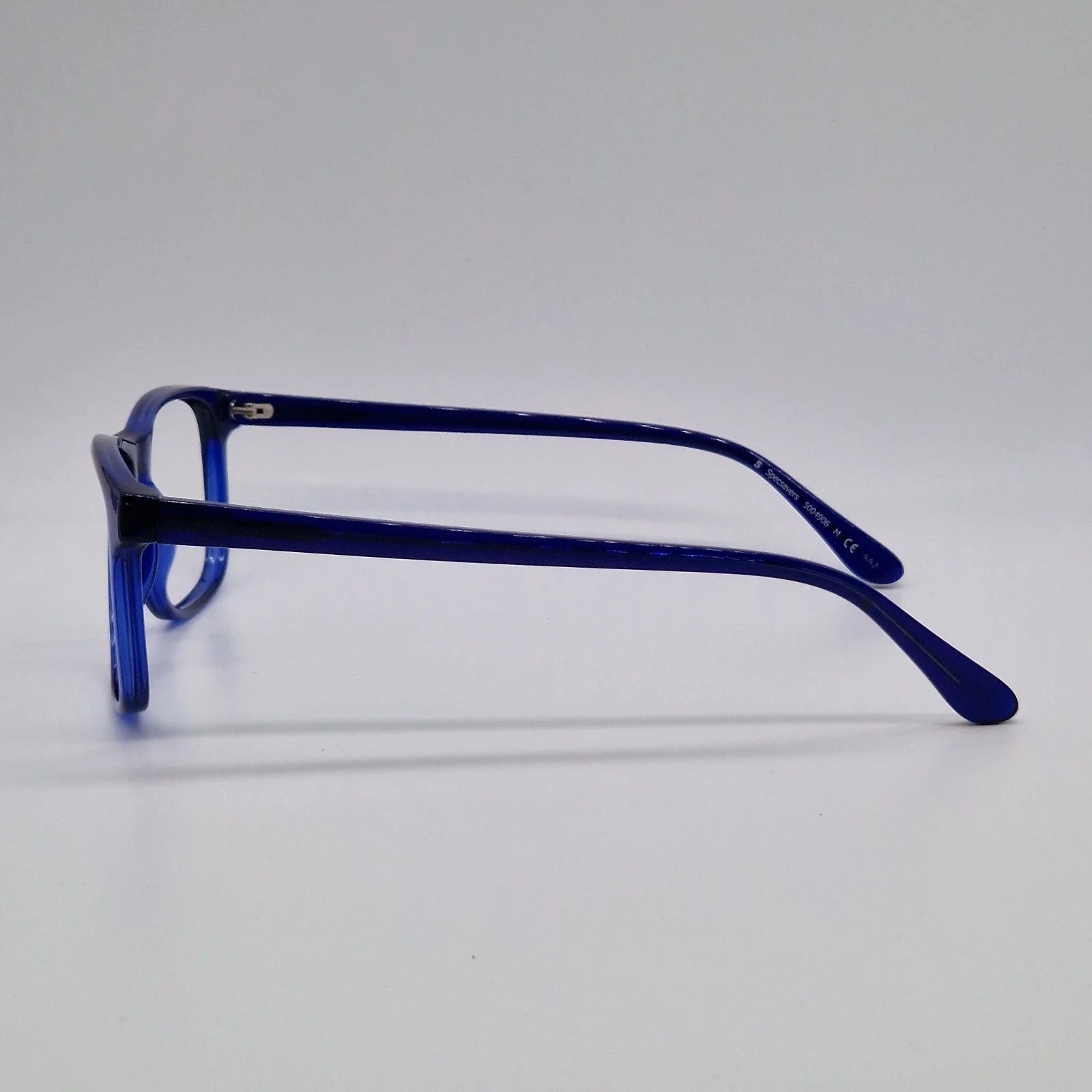 Specsavers Daniel 33087030 Blue - Eyeglasses frames