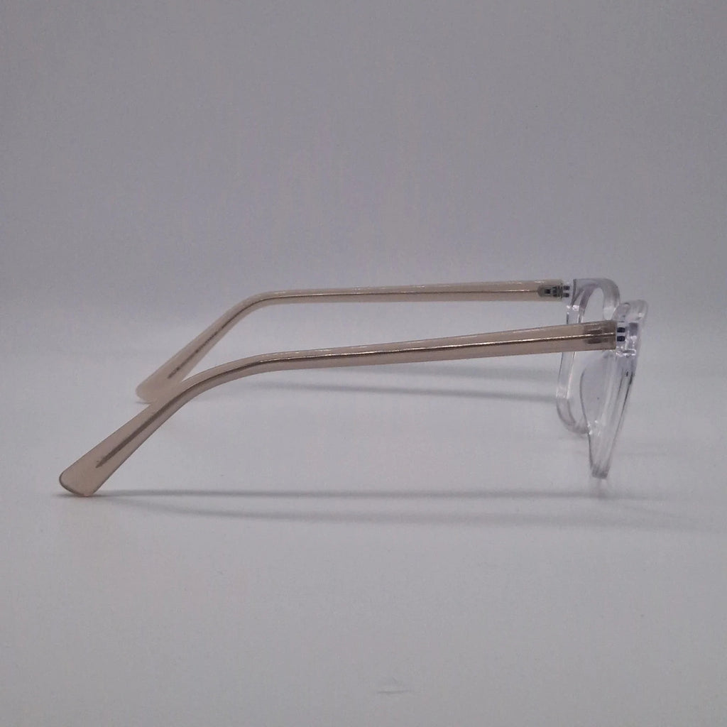 Specsavers Browning 3226117 Clear - Eyeglasses frames