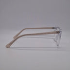 Specsavers Browning 3226117 Clear - Eyeglasses frames