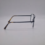 Specsavers John Dory Sun Rx Black - Eyeglasses frames
