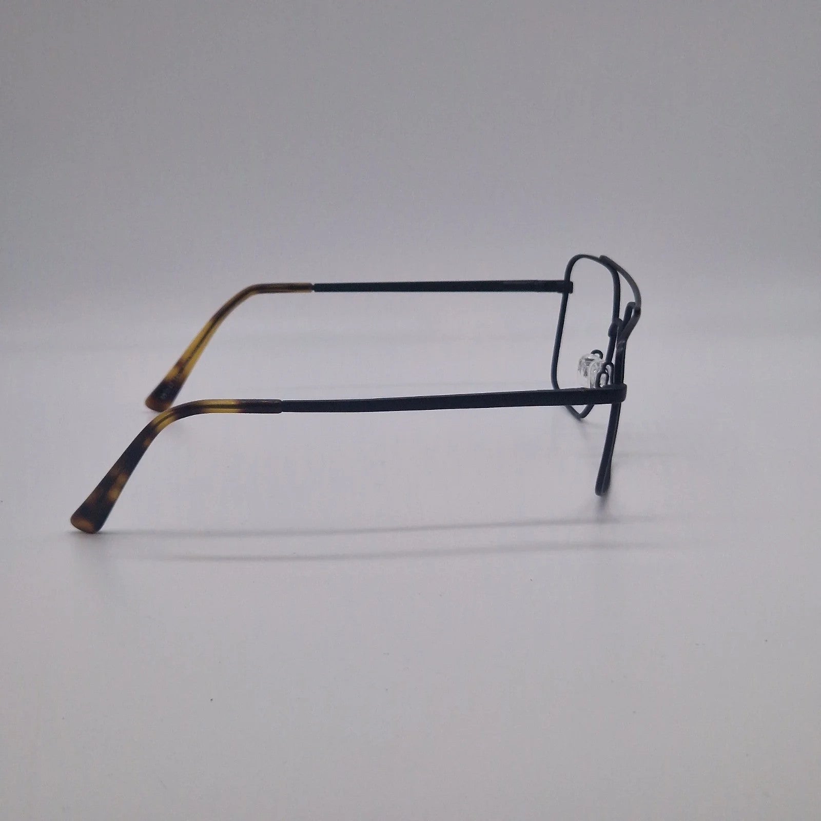 Specsavers John Dory Sun Rx Black - Eyeglasses frames